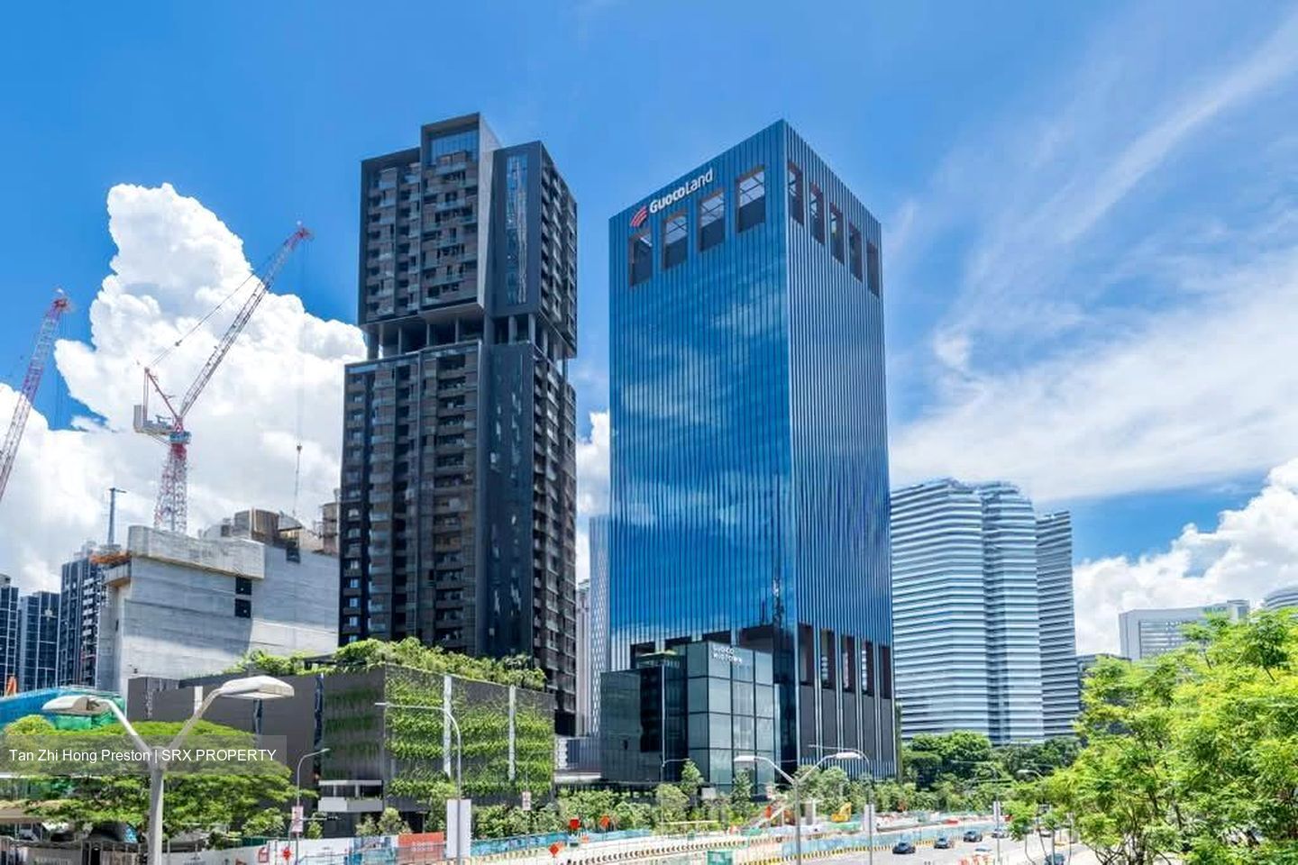 Guoco Midtown (D7), Office #570053361
